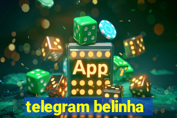 telegram belinha